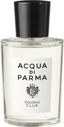 Acqua di Parma Colonia Club Spray Eau de Cologne, 100ml