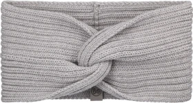 Buff Norval Polar Stirnband light grey