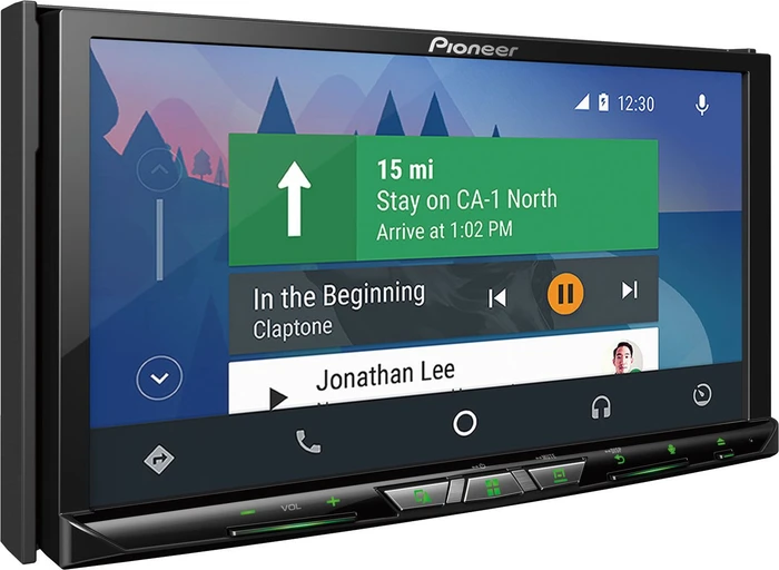 Pioneer AVIC-Z830DAB