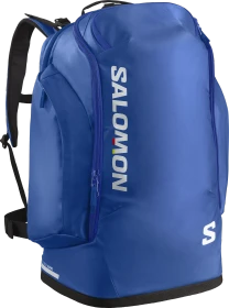 Salomon Go To Snow Sporttasche race blue