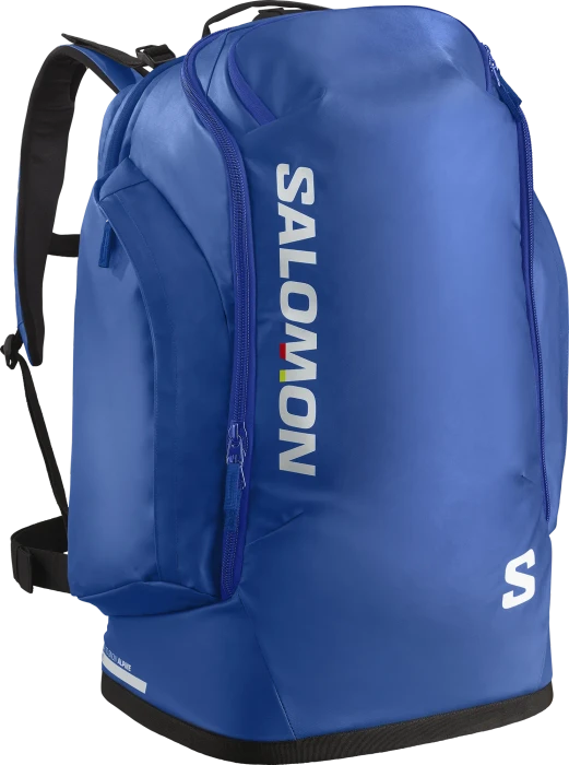 Salomon Go To Snow Sporttasche race blue