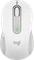 Logitech Signature M650 Medium, Off-White, Logi Bolt, USB/Bluetooth Vorschaubild