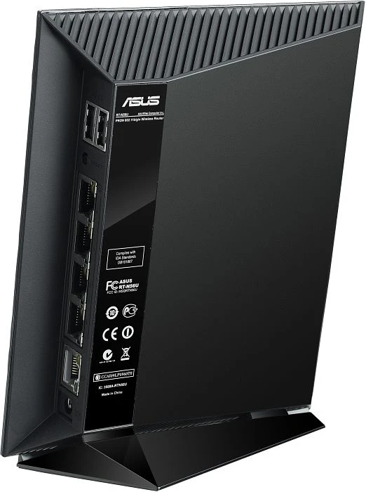 ASUS RT-N56U