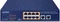 Planet GSD Rackmount Gigabit Switch, 10x RJ-45, 120W PoE+ Vorschaubild