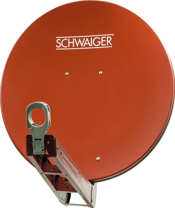 Schwaiger SPI075PW weiß
