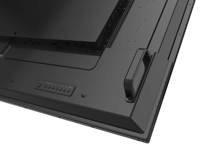 AG neovo QM-6502, 64.5"