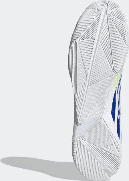adidas Predator Edge.3 In cloud white/solar yellow/power blue (Herren)