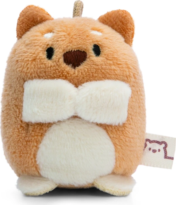 Nici MyMochi minis Kuscheltier Hund Hiro 5cm