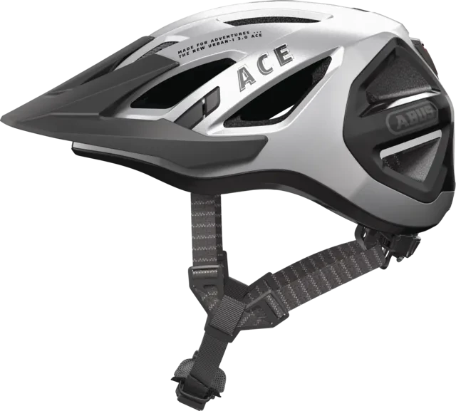 ABUS Urban-I 3.0 ACE Helm