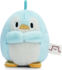 Nici MyMochi minis Kuscheltier Pinguin Waddle 5cm