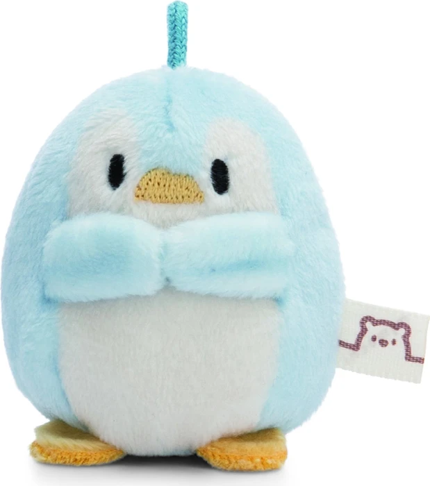 Nici MyMochi minis Kuscheltier Pinguin Waddle 5cm