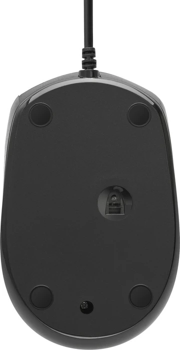 Gearlab eSTUFF G120 Optical Mouse schwarz, USB