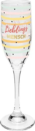 Sheepworld Sektglas 200ml