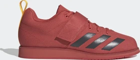 adidas Powerlift 4 crew red/grey six/crew yellow (Herren)