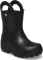 Crocs Handle It Rain Boot schwarz (Junior) Vorschaubild