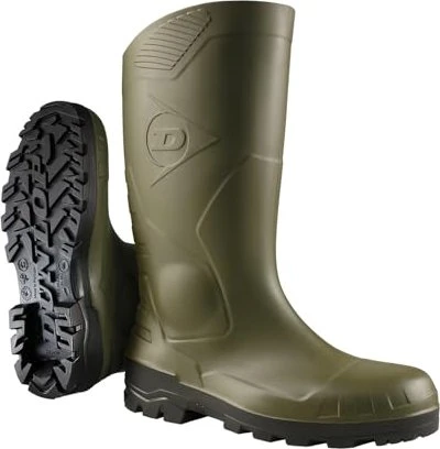 Dunlop Devon Full Safety