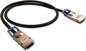 HP InfiniBand [SFF-8470] Kabel, 1m (389665-B21)