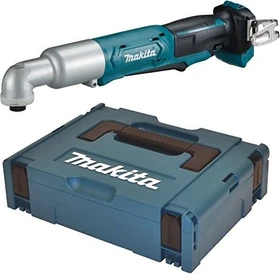 Makita TL065DZJ Akku-Winkelschlagschrauber solo inkl. MAKPAC