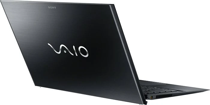 Sony Vaio Pro 13 SVP-1322K4E, schwarz, Core i7-4500U, 8GB RAM, 512GB SSD, DE