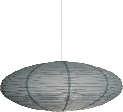 Nordlux Villo 60 Lampenschirm blau