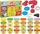 Hasbro Play-Doh Adventskalender 2026 (G3361)