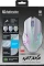 Defender Katana GM-511 Wireless Gaming Mouse weiß, USB Vorschaubild