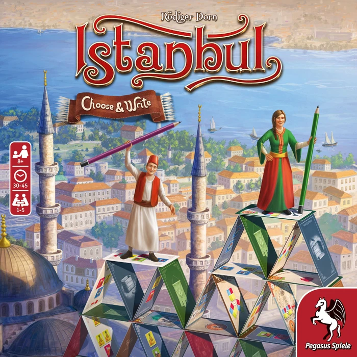 Istanbul