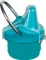 Klean Kanteen Kid Classic Sippy Cap Trinkflasche 355ml safari Vorschaubild