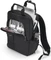 Dicota Eco Slim Eco Pro 12-14.1", Notebook Rucksack, schwarz Vorschaubild