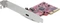 StarTech 1x USB-C 3.2, PCIe 3.0 x4 Vorschaubild