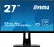 iiyama ProLite XUB2792QSU-B1, 27" Vorschaubild