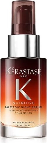 Kérastase Nutritive 8H Magic Night Serum