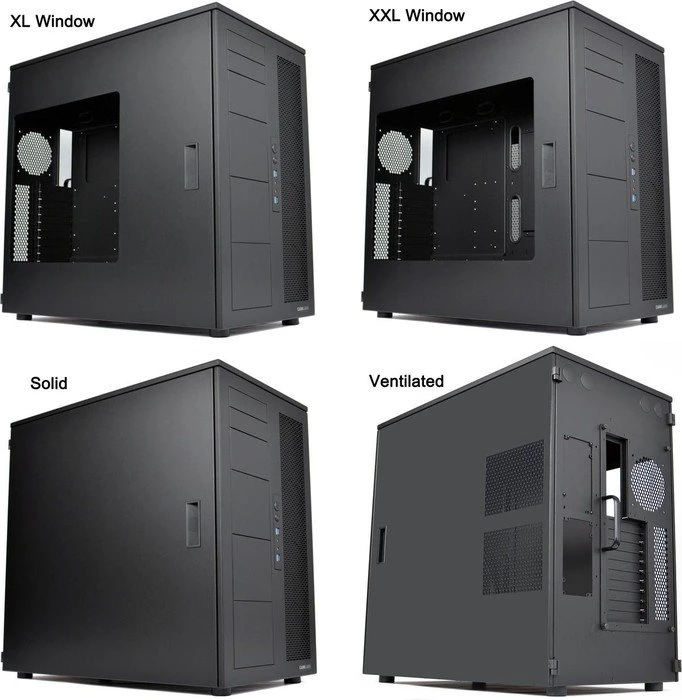 CaseLabs Magnum TH10A