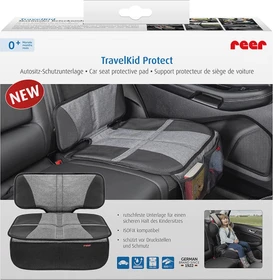 reer TravelKid Protect Kindersitzunterlage