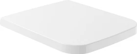 Villeroy & Boch Finion WC-Sitz mit QuickRelease und Absenkautomatik