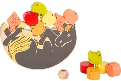Legler Small Foot Balancierspiel 4 Friends