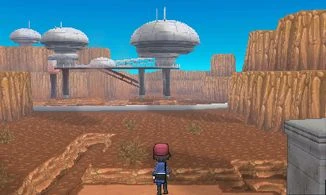 Pokemon - X Version (3DS)
