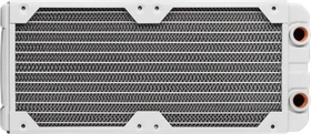 Corsair Hydro X Series XR5 240mm, weiß