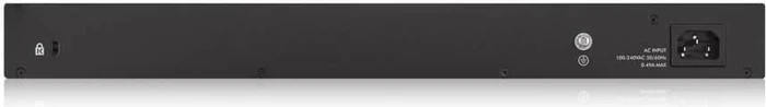 Zyxel XGS2210 Rackmount Gigabit Managed Switch, 24x RJ-45, 4x SFP+