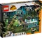 LEGO Jurassic World - Giganotosaurus & Therizinosaurus Angriff Vorschaubild