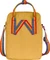 Fjällräven Kanken Rainbow Sling Umhängetasche ochre/rainbow pattern Vorschaubild