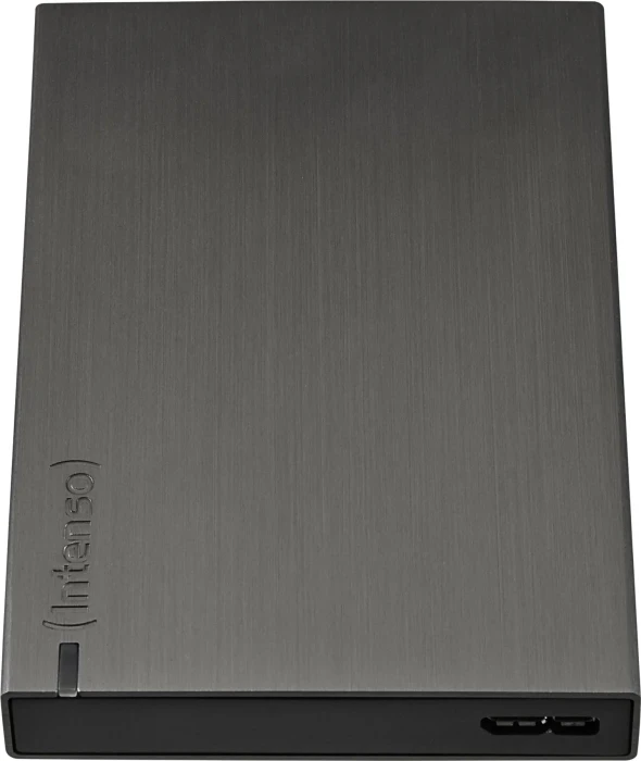 Intenso Memory Board Bundle, 1TB, inkl. 64GB USB-Stick, USB 3.0 Micro-B