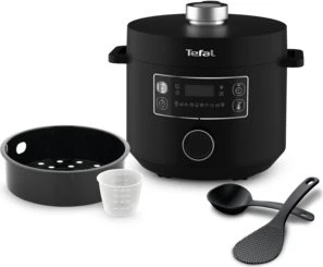 Tefal CY7548 Turbo Cuisine Multikocher