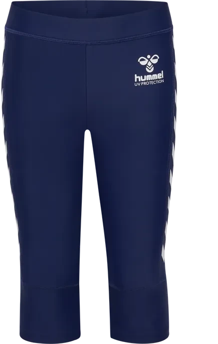 hummel Ifiji Badeshorts navy blazer (Junior)