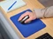 Trust Yuno Ergonomic Wireless Mouse schwarz, USB Vorschaubild