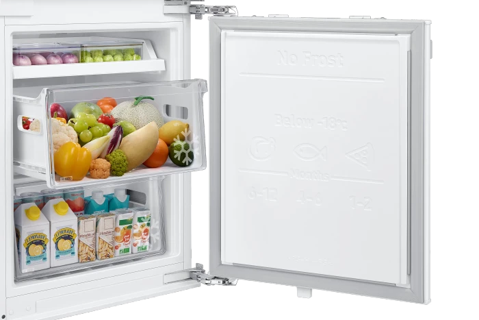 Samsung BRB80F26ADF0EF