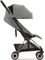 Cybex Coya Rosegold Frame mirage grey Vorschaubild