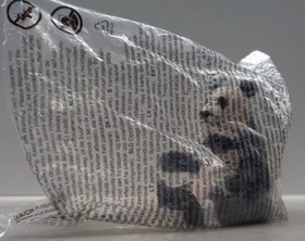 Schleich Wild Life - Pandabärin