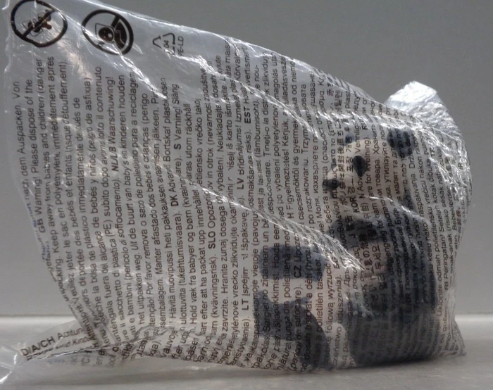 Schleich Wild Life - Pandabärin