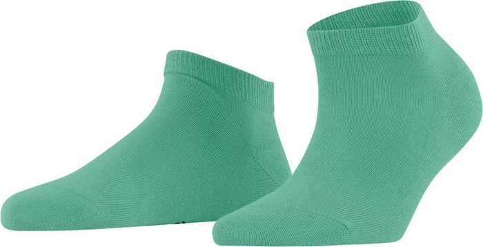 Falke Family Socken oceangreen (Damen)